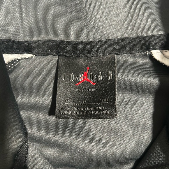 Jordan jacket - Picture 2 of 2